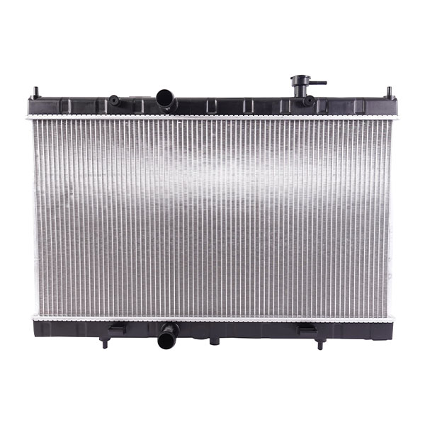 RADIADOR NISSAN XTRAIL 2.5 2015-2020 QR25DE 16V MECANICO TW UB RA