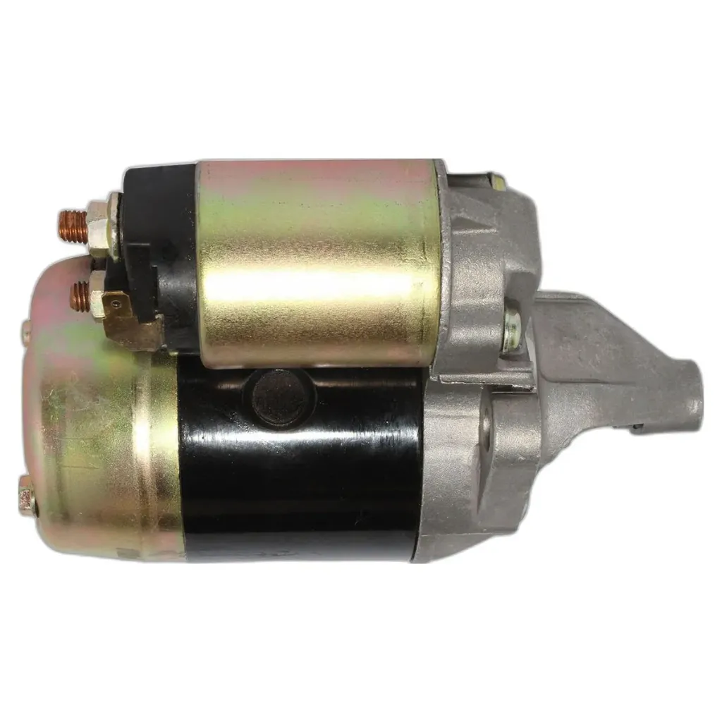[12606] ARRANQUE KIA PRIDE 1.1-1.3 94-01 | POP 1.1 93-01 8 DIENTES TW 