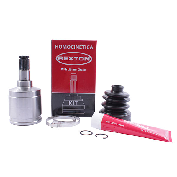 HOMOCINETICA SUZUKI BALENO 1.6 98-04 | SWIFT 1.6 IZQUIERDO  22*21*35 LADO CAJA INTERIOR TW UB29B2