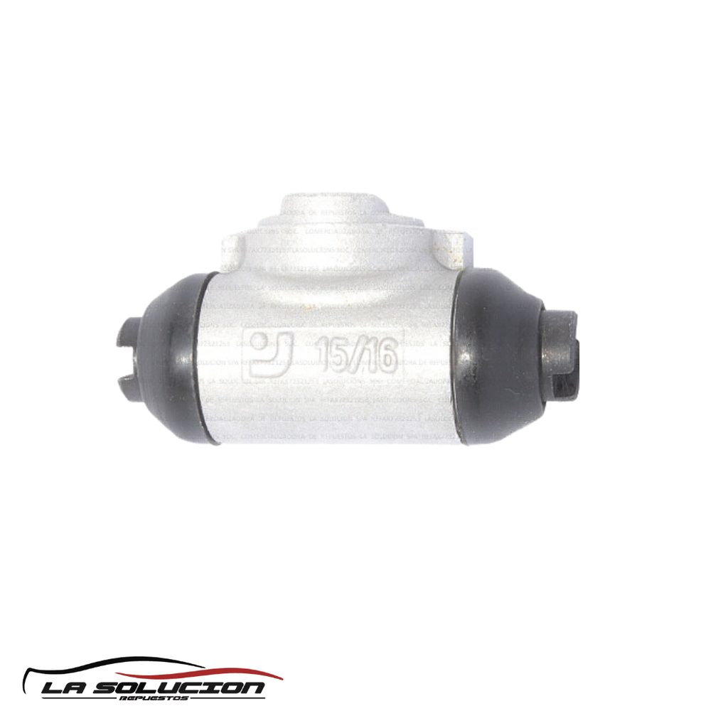 CILINDRO FRENO TRASERO CHEVROLET N300 1.2 11-16 IZQUIERDO  TW UB 3C2
