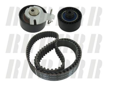 KIT DISTRIBUCION PEUGEOT 206 1.6 2004-2010/307 1.6 2002-2010/CITROEN C-3/C-4 1.6 134Z AL UB33A1