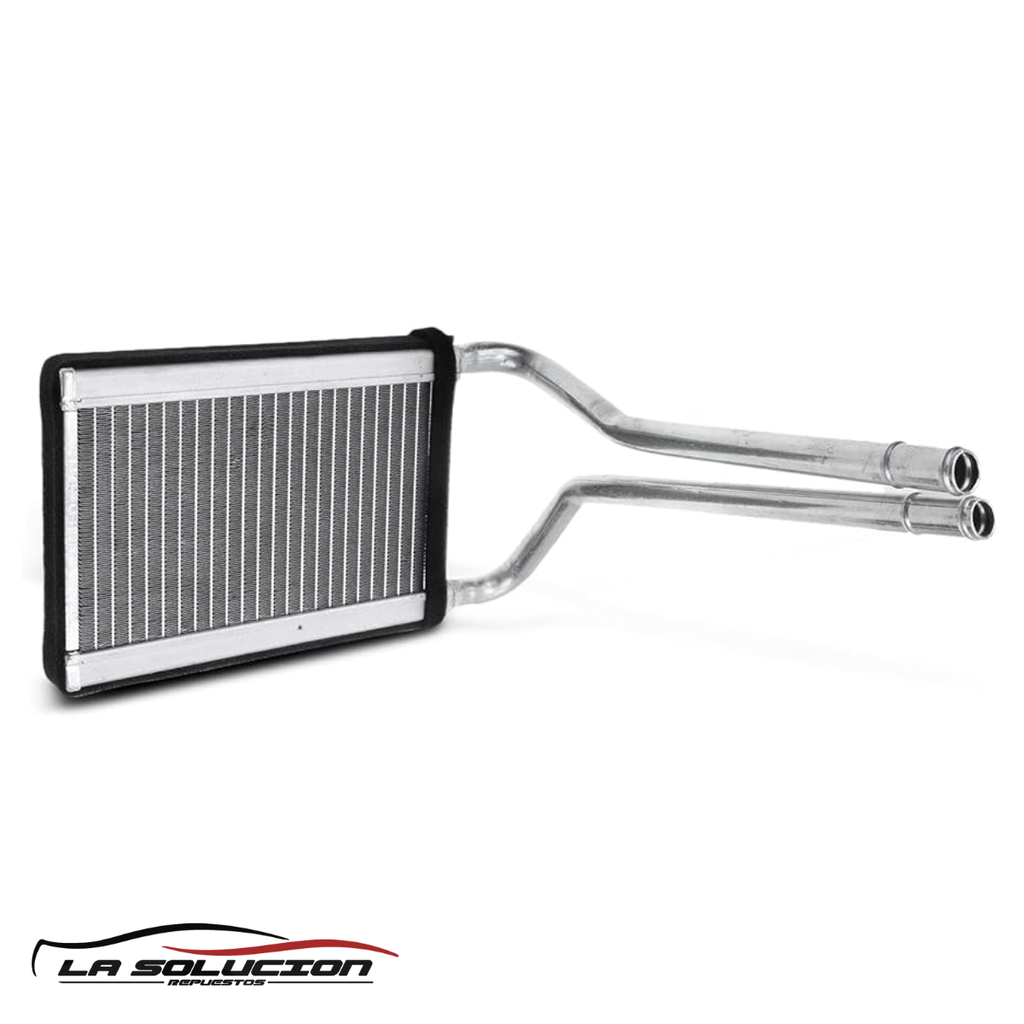 [12646] RADIADOR CALEFACCION KIA MORNING 1.1 04-11 TW UB W1