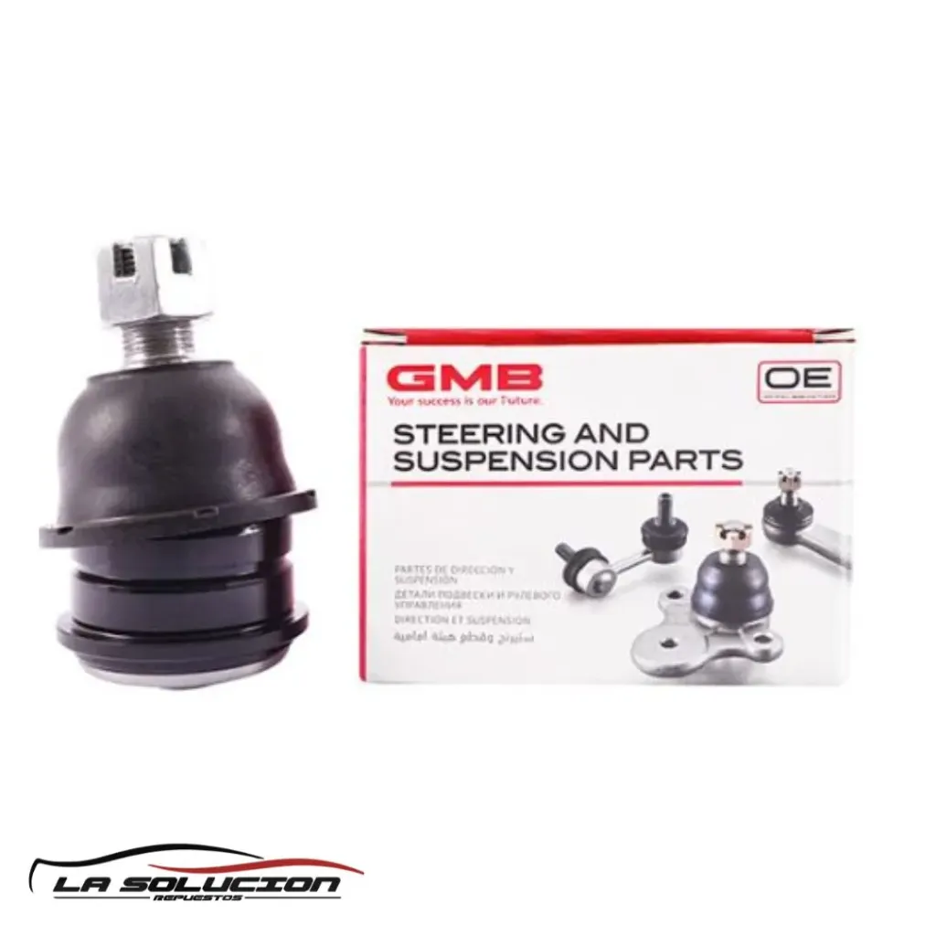 ROTULA INFERIOR NISSAN D21 1993-2010/TERRANO 1998-2010 2WD GMB