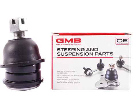 ROTULA INFERIOR NISSAN D21 93-10/TERRANO 98-10 2WD GMB