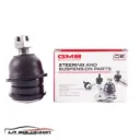 ROTULA INFERIOR NISSAN D21 1993-2010/TERRANO 1998-2010 2WD GMB