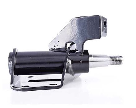 CAJA AUXILIAR CHEVROLET LUV 76-05 TW 