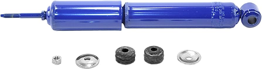 AMORTIGUADOR DELANTERO FORD RANGER 1989-1996 MONROE UB 27B5