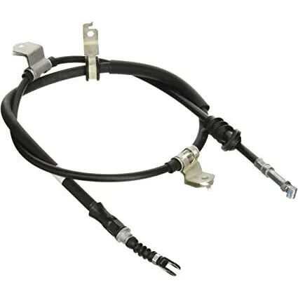 PIOLA FRENO MANO TOYOTA YARIS 1.5 06-13 DERECHO  TW (46420-52210) UB5C7