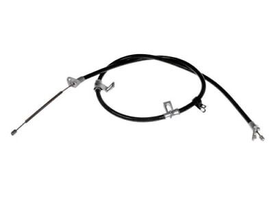 PIOLA FRENO MANO TOYOTA YARIS 1.5 06-13 IZQUIERDO  TW (46430-52210) UB5C7