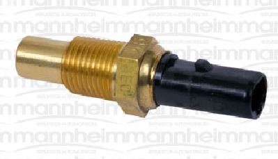 SWICHT TEMPERATURA CHEVROLET LUV 2.2 99-06/ DMAX 2.4 05-08 KR UB23H-1