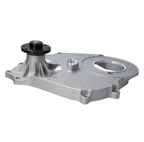 BOMBA AGUA GREAT WALL WINGLE 2.8 08-10 TW UB 24A5