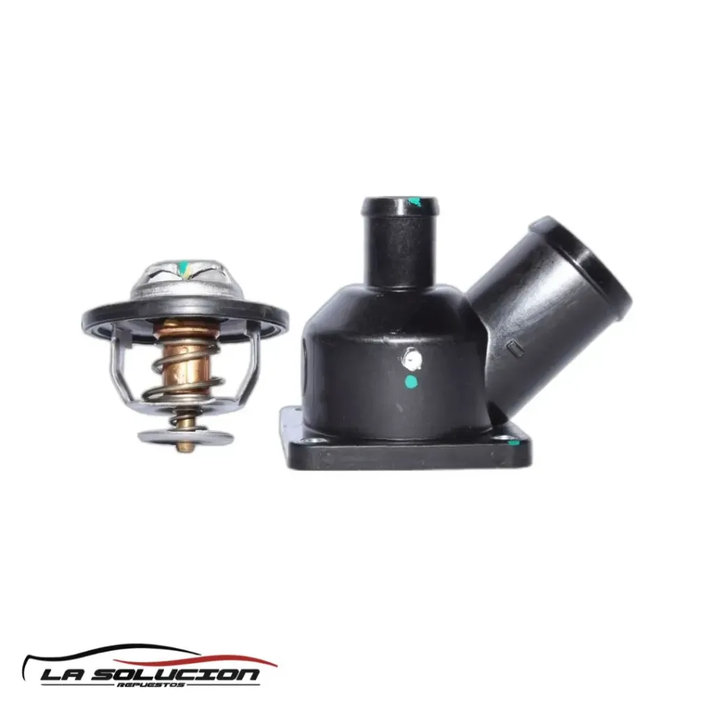 [12802] TERMOSTATO MAHINDRA PIK UP 2.2 2011-2017/SCORPIO 2.2 2010-2017 C/TAPA IND UB19A3