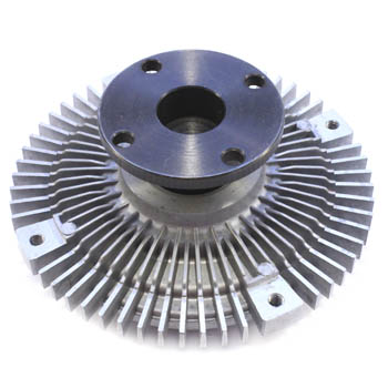 CENTRIFUGO MAZDA B-2000/B-2200 2.0-2.2 TW UB7A1