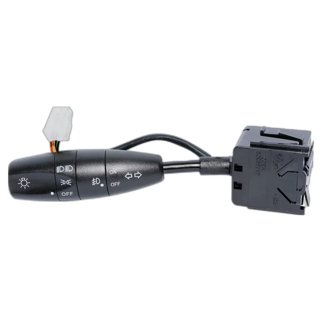 [12835] TELECOMANDO CHEVROLET N300 1.2 11-18 TW UB19B1