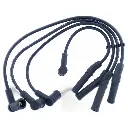 JUEGO CABLE BUJIA FORD ECOSPORT 1.6 03-12/FIESTA 1.6 00-08/FORD KA 1.0-1.6 TW UB1A1