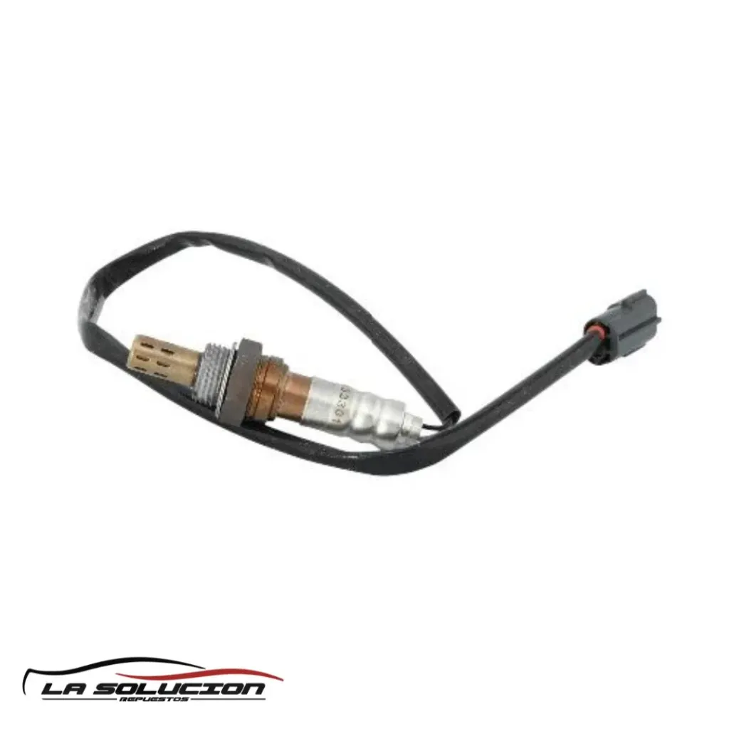 SENSOR OXIGENO CHEVROLET SPARK 800 2008-2016 NETMOTORS 31F-C11