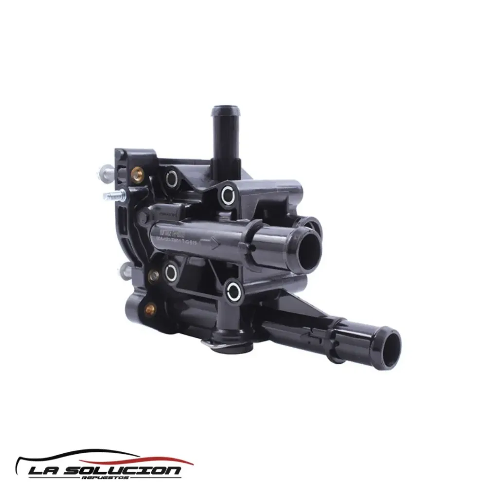 [12863] BASE TERMOSTATO CHEVROLET CRUZE 1.8 2010-2017/SONIC 1.6 2011-2016 TW UB19D3