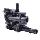 BASE TERMOSTATO CHEVROLET CRUZE 1.8 10-17/SONIC 1.6 11-16 TW UB19D3