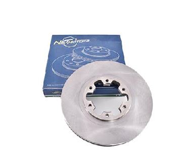 DISCO FRENO NISSAN TERRANO 97-14 300MM/ PATHFINDER 3.3 95-99 TW UB00