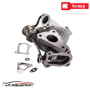 TURBO NISSAN TERRANO 2.5 YD25 00-12 JAPONESA TW