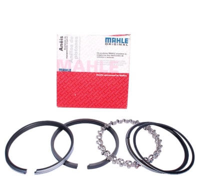 JUEGO ANILLOS CORSA EVOLUTION 1.8/MONTANA 1.8 STD BR UB00