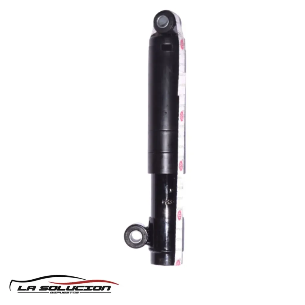 AMORTIGUADOR TRASERO FIAT FIORINO 1.3-1.7 1993-2007 STP