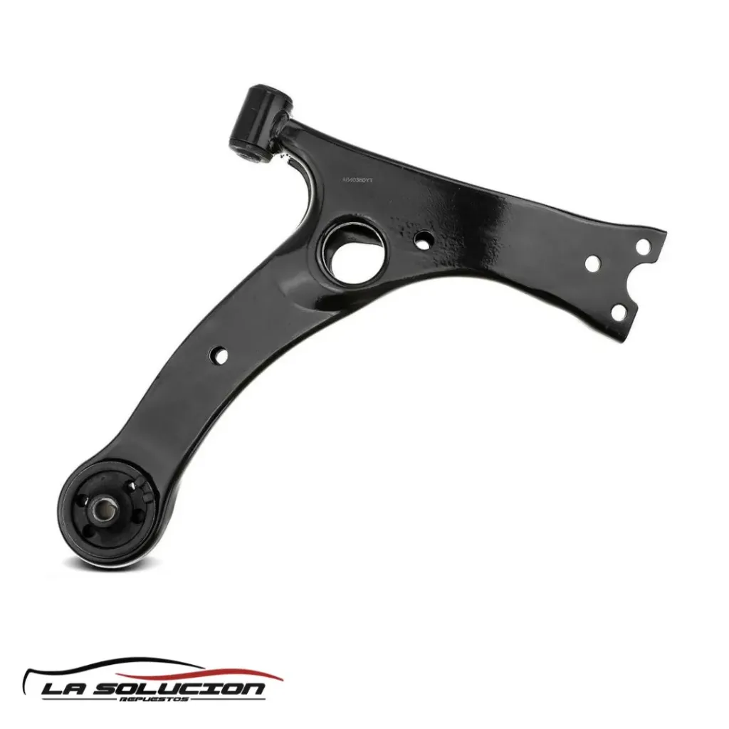 BANDEJA TOYOTA COROLLA 1.6 2002-2014 DERECHO  wurtex UB26E2