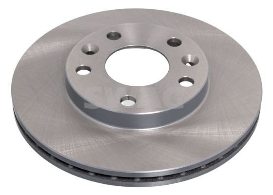 [12944] DISCO FRENO RENAULT DUSTER 1.6 12-18 TW (402066300R) UB1D1