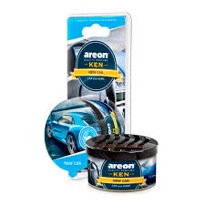 [12947] FRASCO AROMA NEW CAR KEN