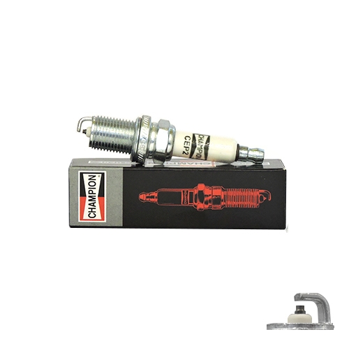 [12955] BUJIA BKR5E CHAMPION CEP2 MEJOR CALIDAD