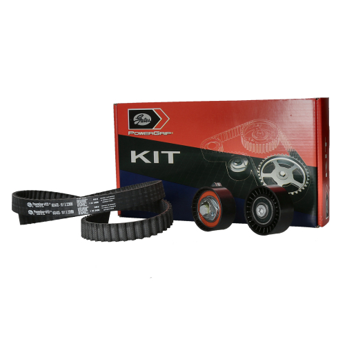 [12956] KIT DISTRIBUCION CHEVROLET CAPTIVA 2.0 2007-2013/CRUZE 2.0 2011-2017 GATES UB40A3