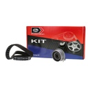 KIT DISTRIBUCION HYUNDAI ATOS 1.0 1998-2003/I10 1.1 2008-2014/KIA MORNING 1.0-1.1 2004-2018 GATES UB40B1