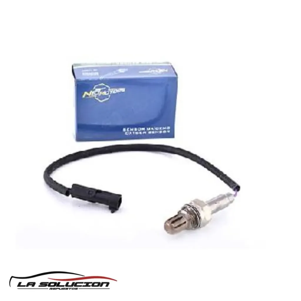 SENSOR OXIGENO CHEVROLET CORSA 1.4-1.6/ASTRA/COMBO| SWIFT 1983-1992 (1 CABLE) AL (25164596)