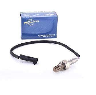 SENSOR OXIGENO CHEVROLET CORSA 1.4-1.6/ASTRA/COMBO| SWIFT 83-92 (1 CABLE) AL (25164596)