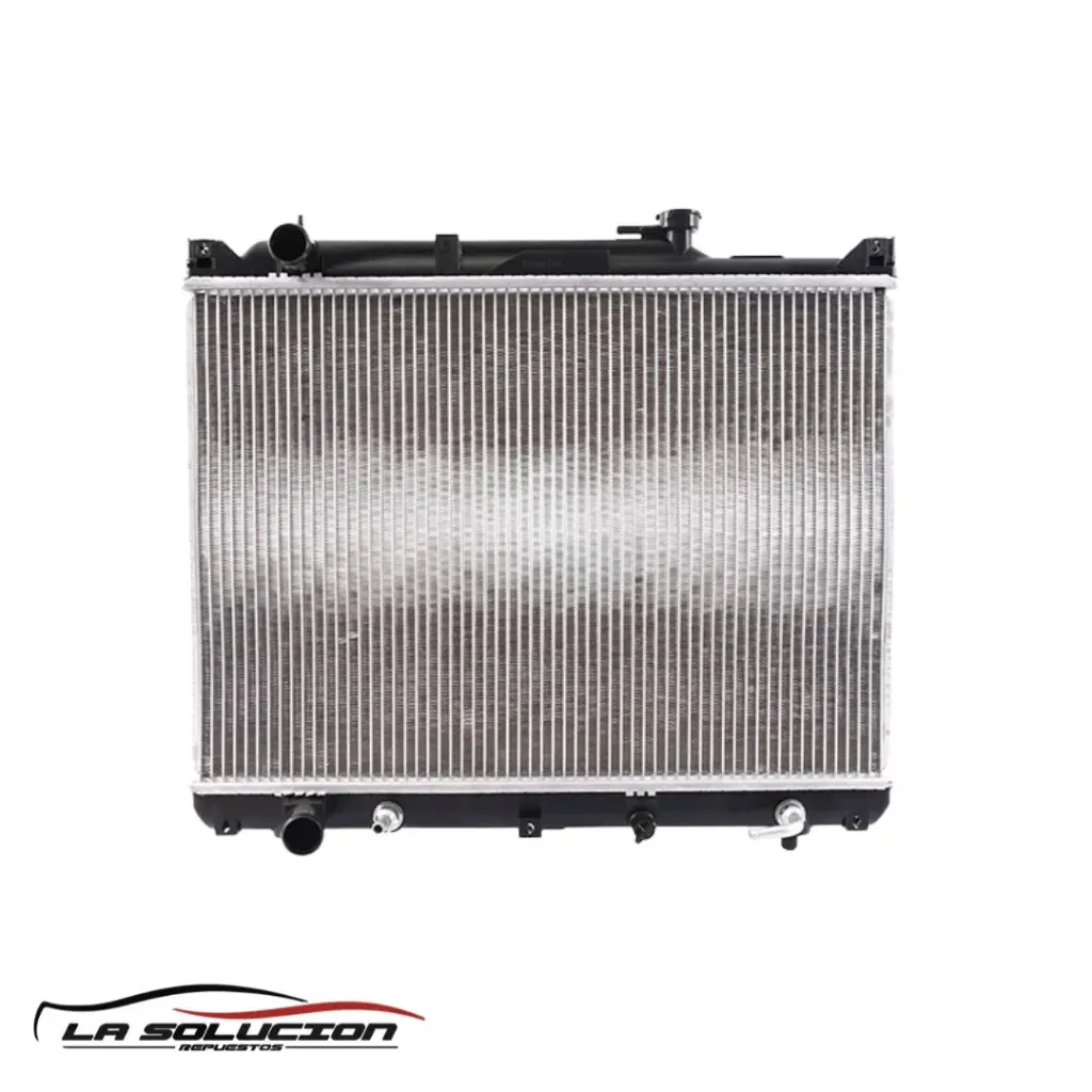RADIADOR SUZUKI GRAND NOMADE 2.0/NOMADE XL 2.7/GRAND VITARA 1.6-2.4 UB RA