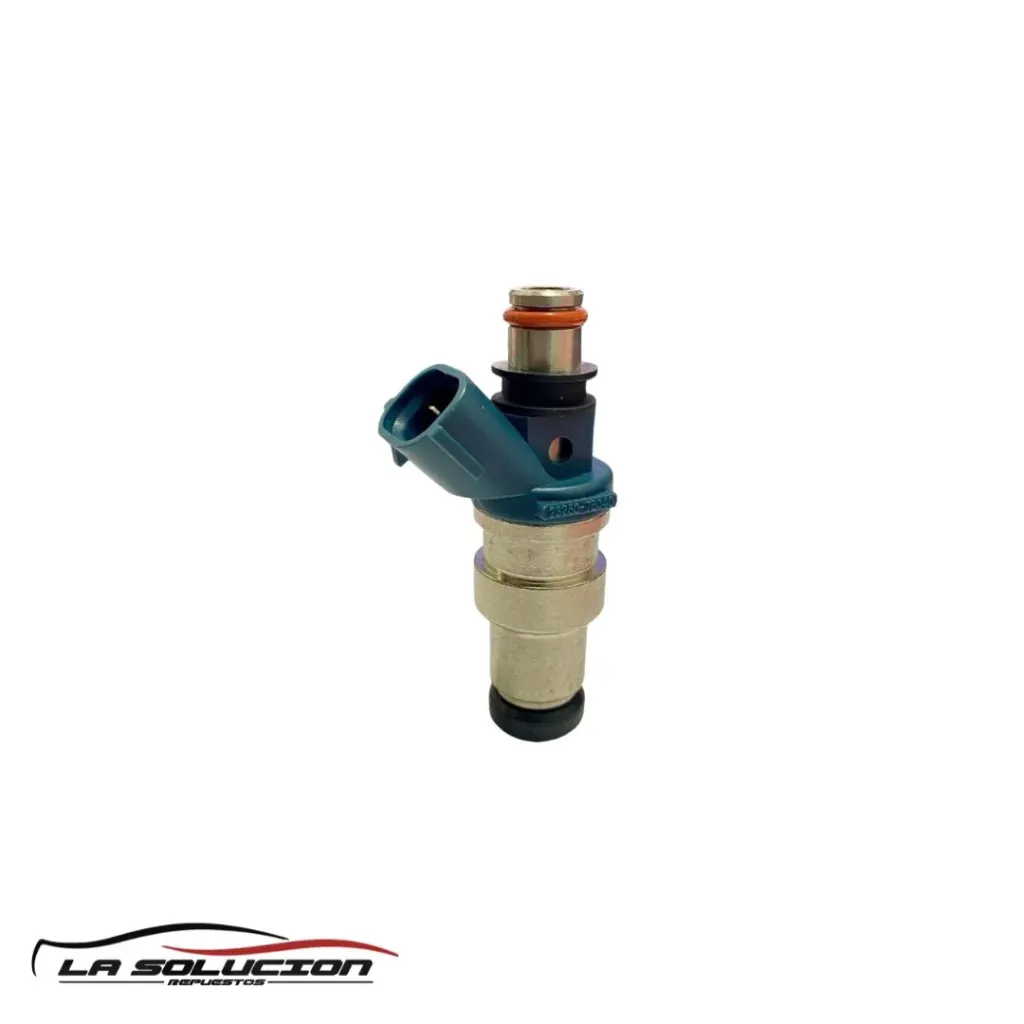 INYECTOR TOYOTA HILUX 2.4 1998-2006 TW UB4C4 C-1