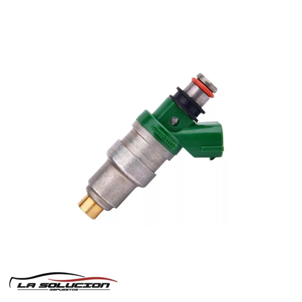 INYECTOR TOYOTA TERCEL 1.5 1995-2000 TW UB3c7-c24