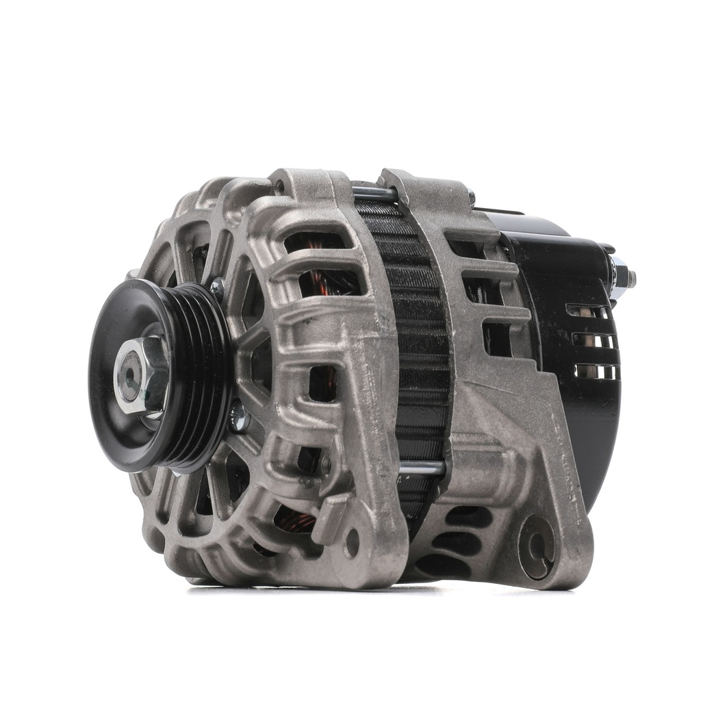 [13022] ALTERNADOR HYUNDAI ACCENT PRIME 1.5-1.6 00-06/ ACCENT 06-11 1.4-1.6 BENCINA/KIA RIO JB 1.4-1.6 06-11 4PK UB00