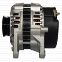 ALTERNADOR HYUNDAI ACCENT PRIME 1.5-1.6 00-06/NEW ACCENT 1.4-1.6 BENCINA 06-11/KIA RIO JB 1.4-1.6 06-11 4PK UB00