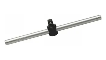 BARROTE CORREDIZO 3/4PULG YATO