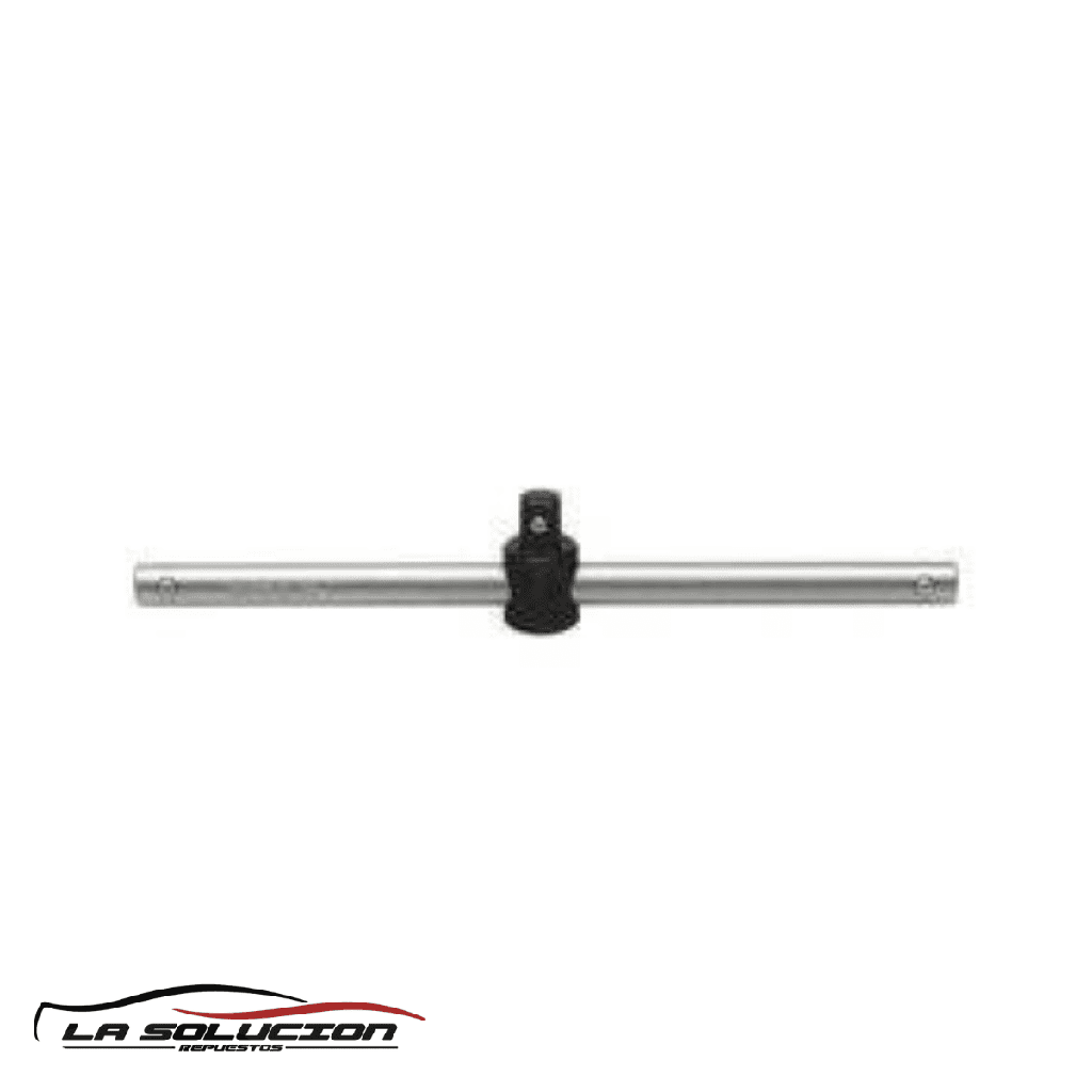 BARRA CORREDIZO 1/2PULG YATO