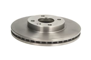 DISCO FRENO CHEVROLET SONIC 1.6 12-16/SPIN 1.8 17-18 TW UB00