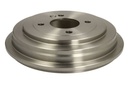 TAMBOR FRENO HYUNDAI ACCENT RB 1.4 11-20/ KIA RIO 3-4 1.2-1.4 12-18 TW UB00