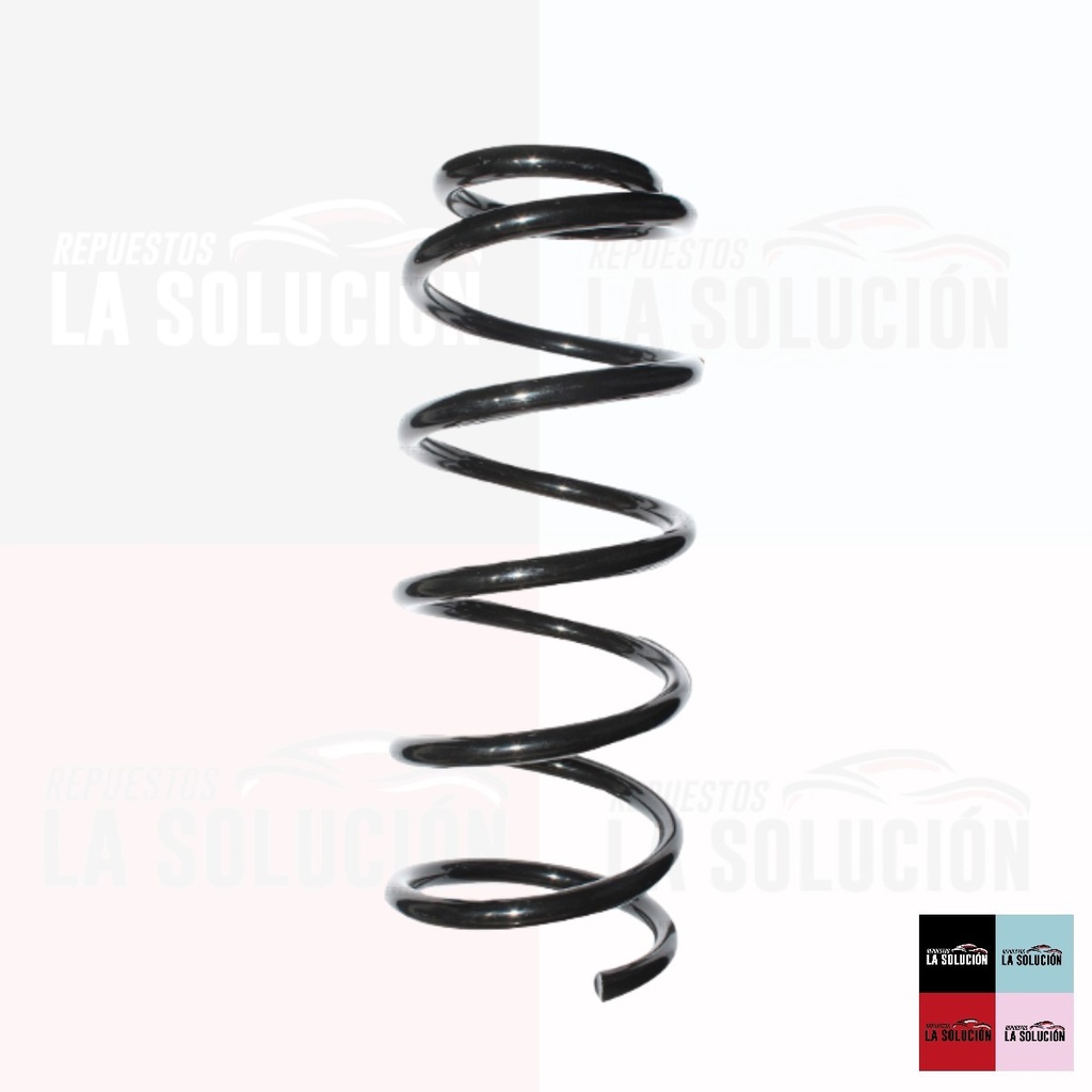 ESPIRAL DELANTERO CHEVROLET CORSA TODOS DERECHO - IZQUIERDO  TW (NKM 266/68C) UB11A35