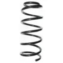 ESPIRAL DELANTERO CHEVROLET CORSA TODOS DERECHO - IZQUIERDO  TW (NKM 266/68C) UB11A35