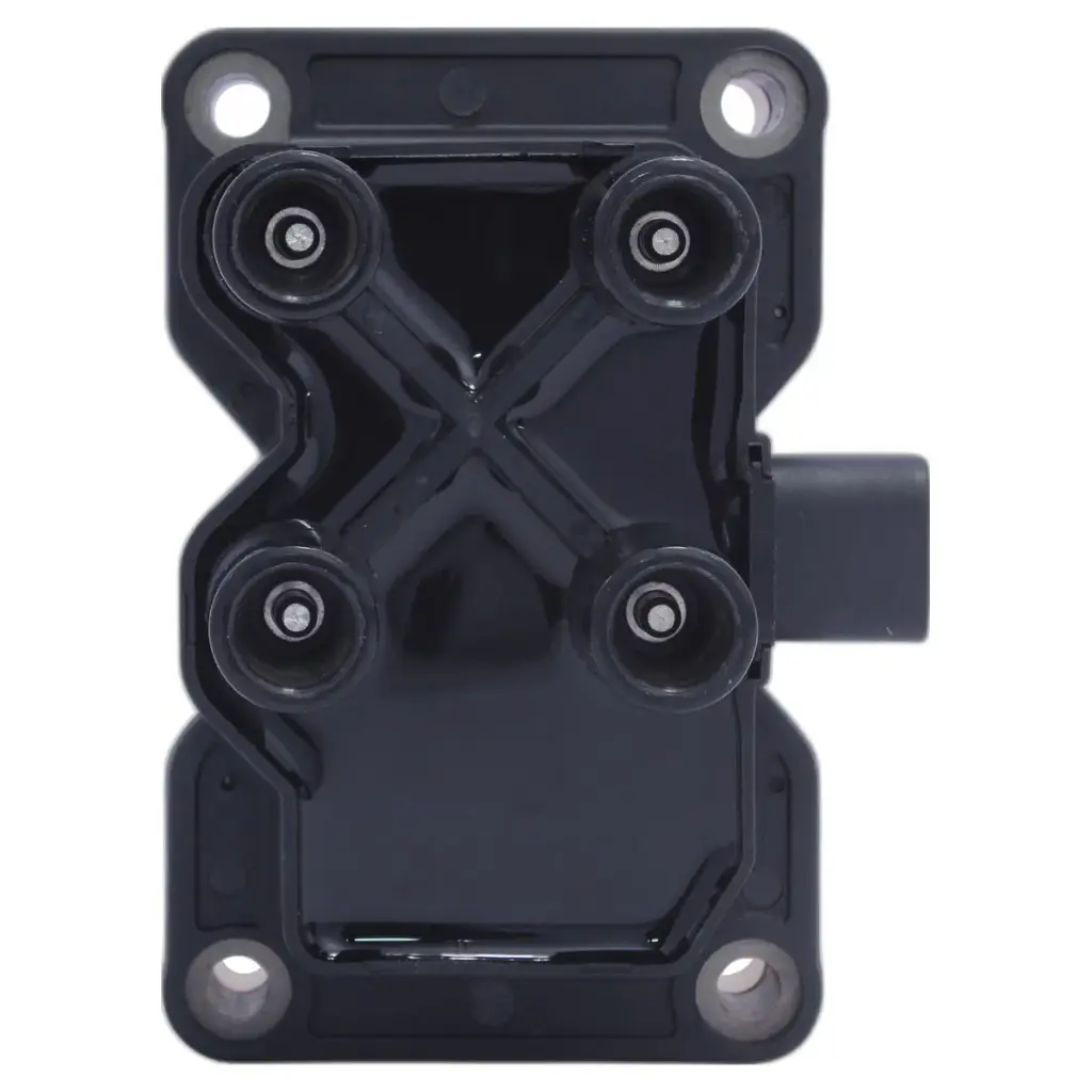 BOBINA FORD FIESTA 1.6 00-10/KA 1.6 03-07 TW UB17E1