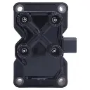 BOBINA FORD FIESTA 1.6 00-10/KA 1.6 03-07 TW UB17E1