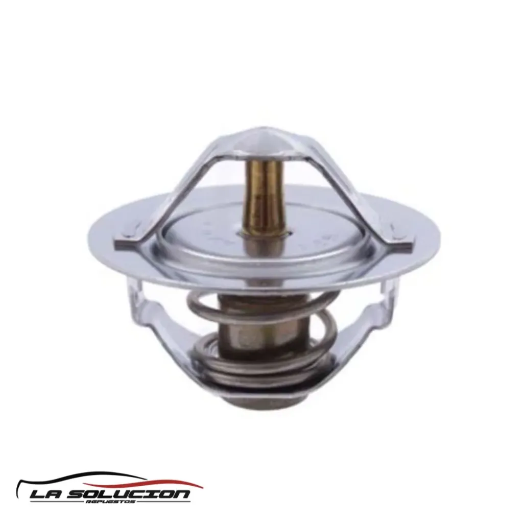 [13095] TERMOSTATO CHEVROLET LUV 2.3 1989-1998 (EXCENTRICO) 54MM -76.5° JP (W54E-76.5)