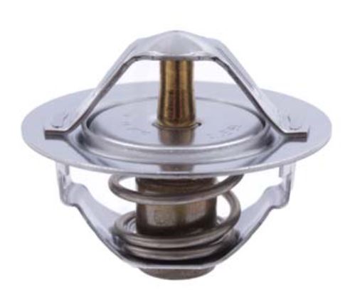 TERMOSTATO CHEVROLET LUV 2.3 1989-1998 (EXCENTRICO) 54MM -76.5° JP (W54E-76.5)