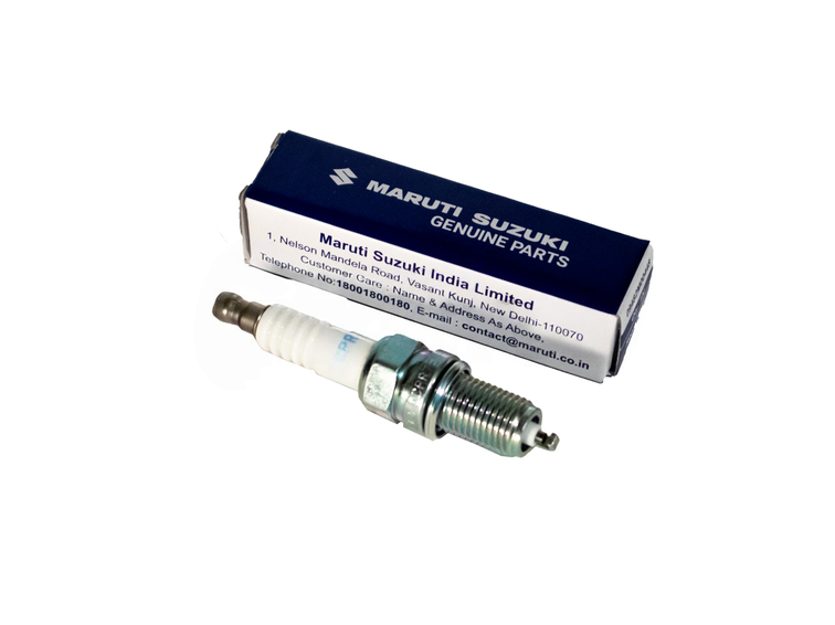 BUJIA KR6A-10 ALTO 1.0 10-19/CELERIO 1.0 09-17/SWIFT 1.2-1.4 11-15 OR IND (09482-M00609) 